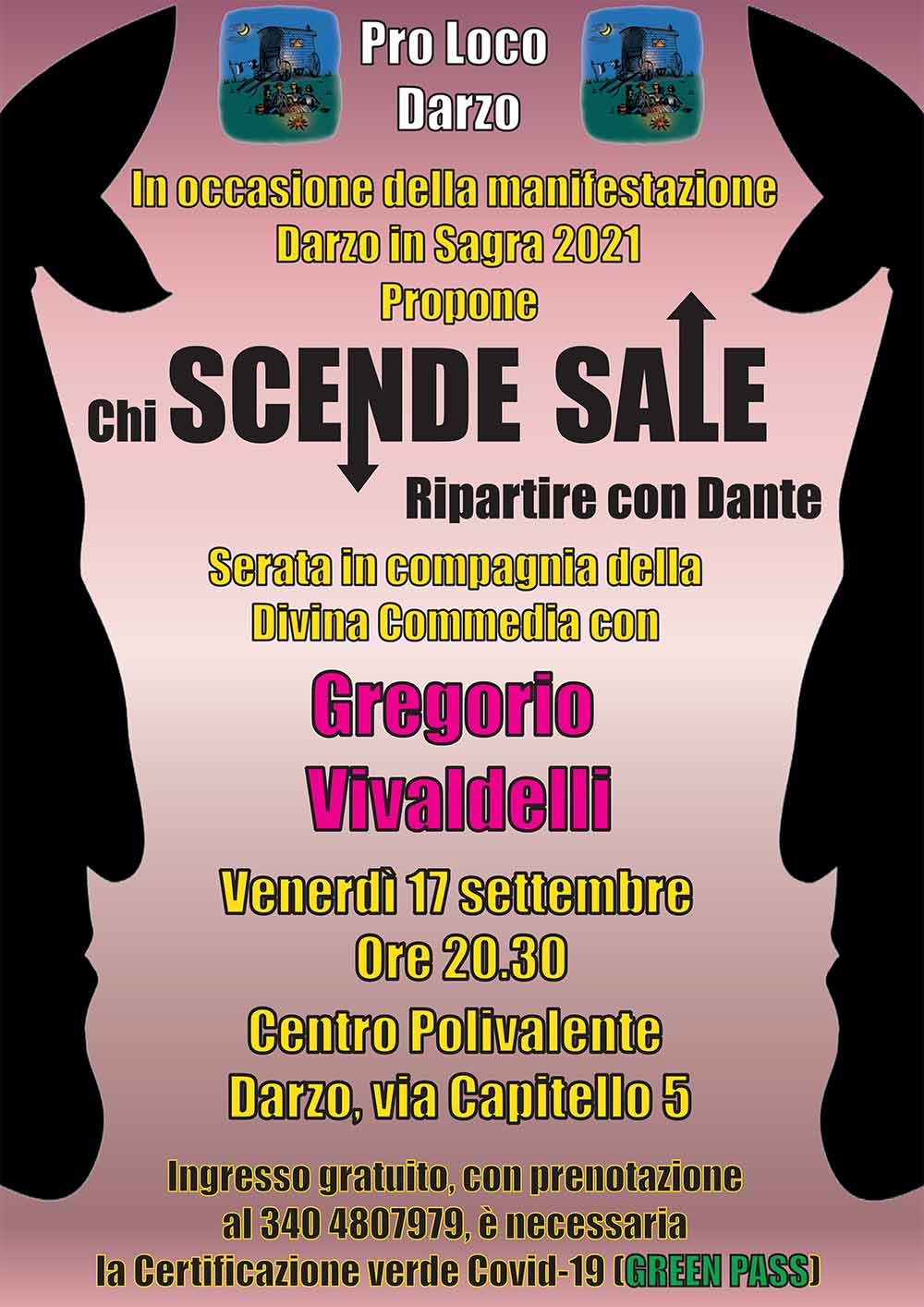 locandina evento merano