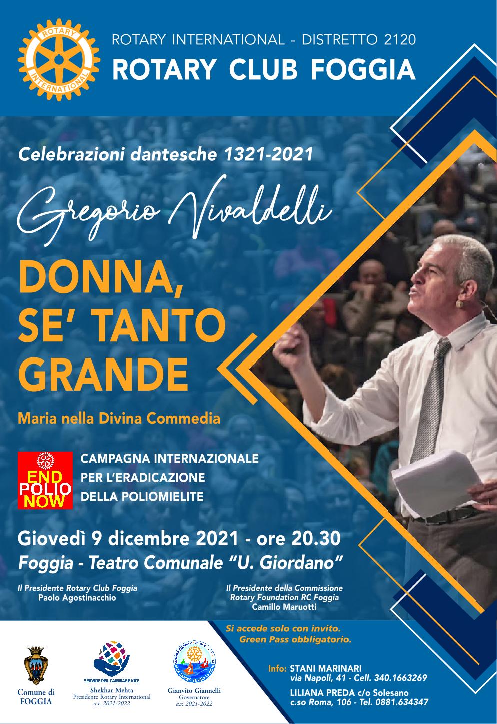 locandina evento treviso