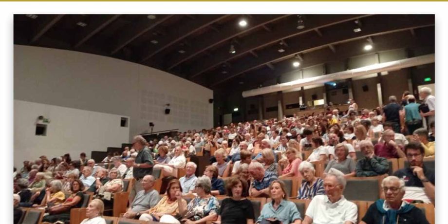 Articolo Vivaldelli Bolzano