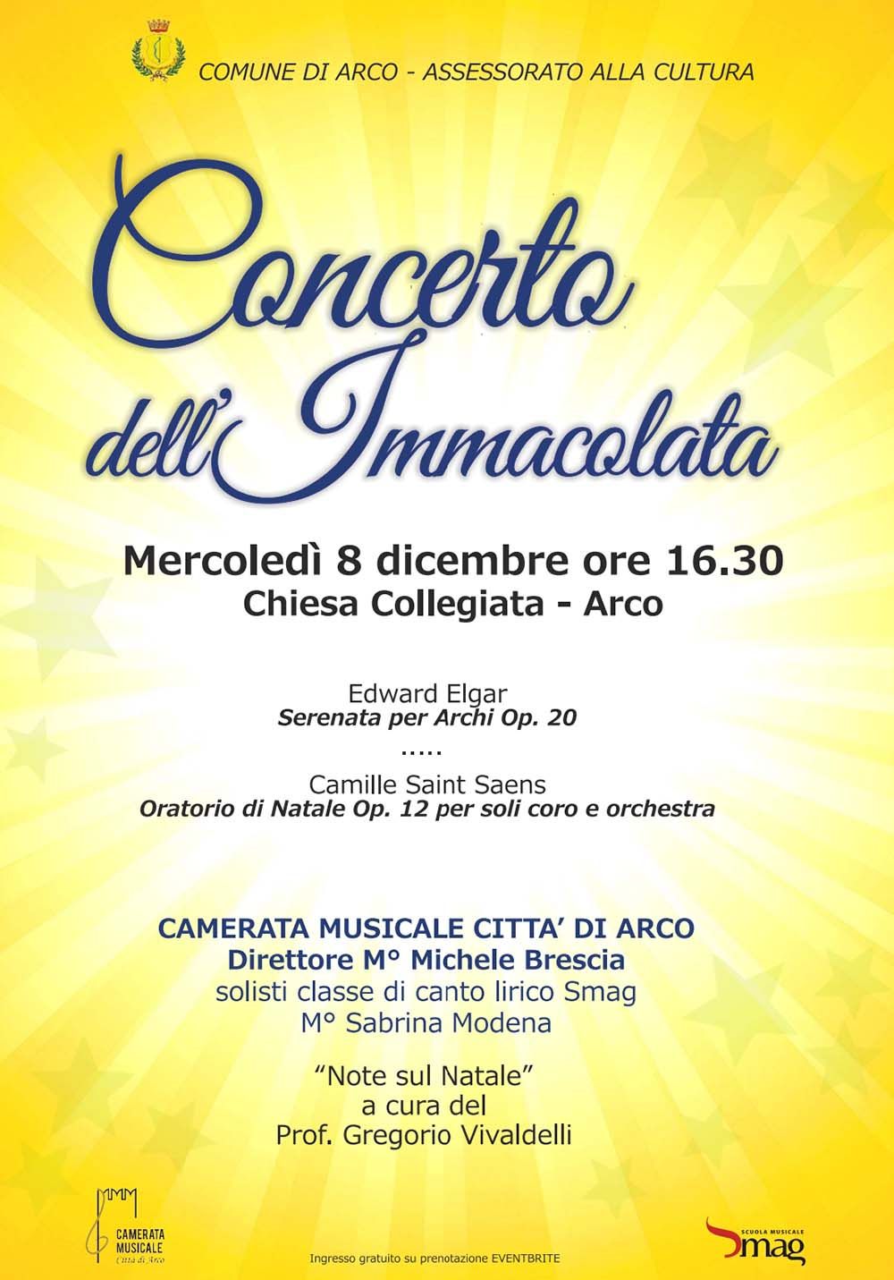 locandina evento treviso
